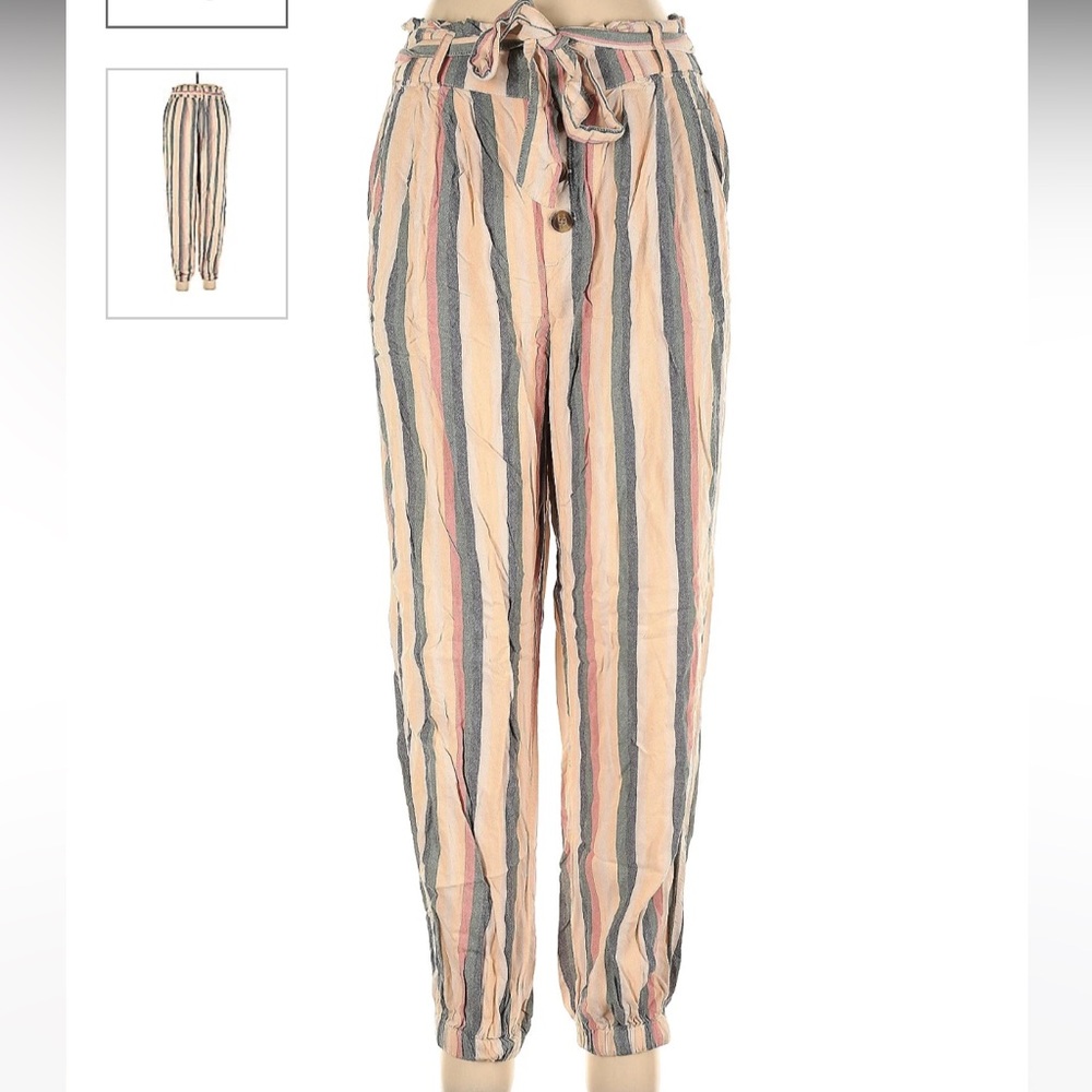 Women’s American Eagle Linen Pants
